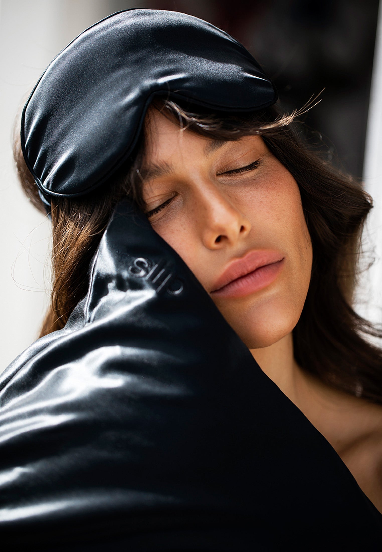 Silk Eye Masks