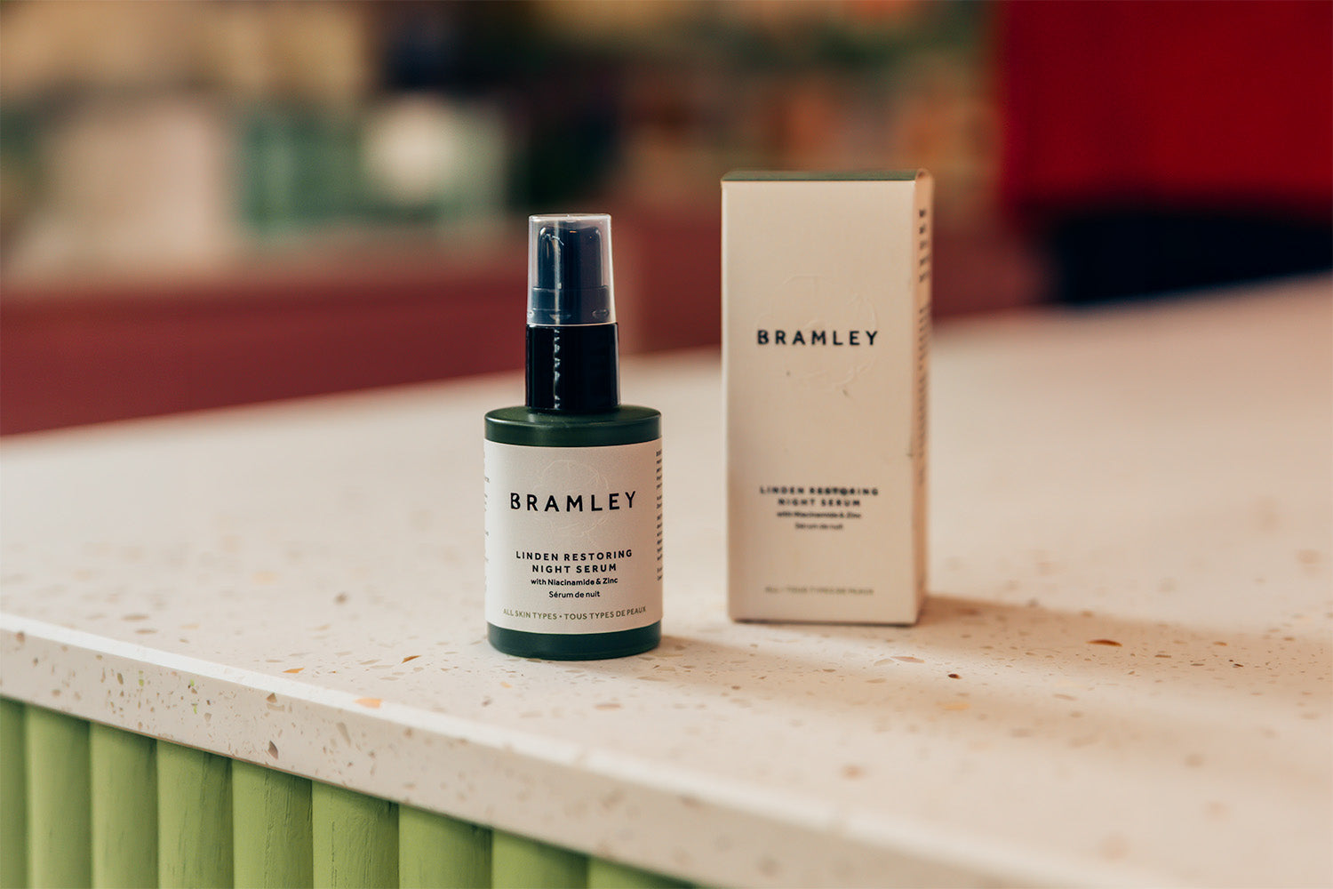 BRAMLEY