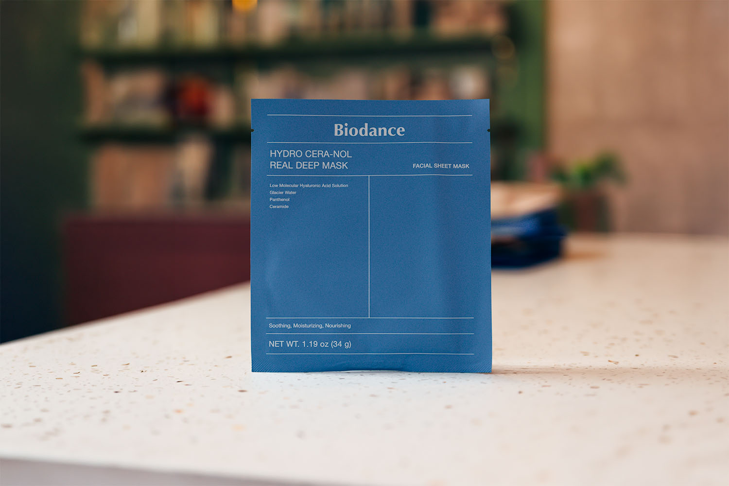 Biodance