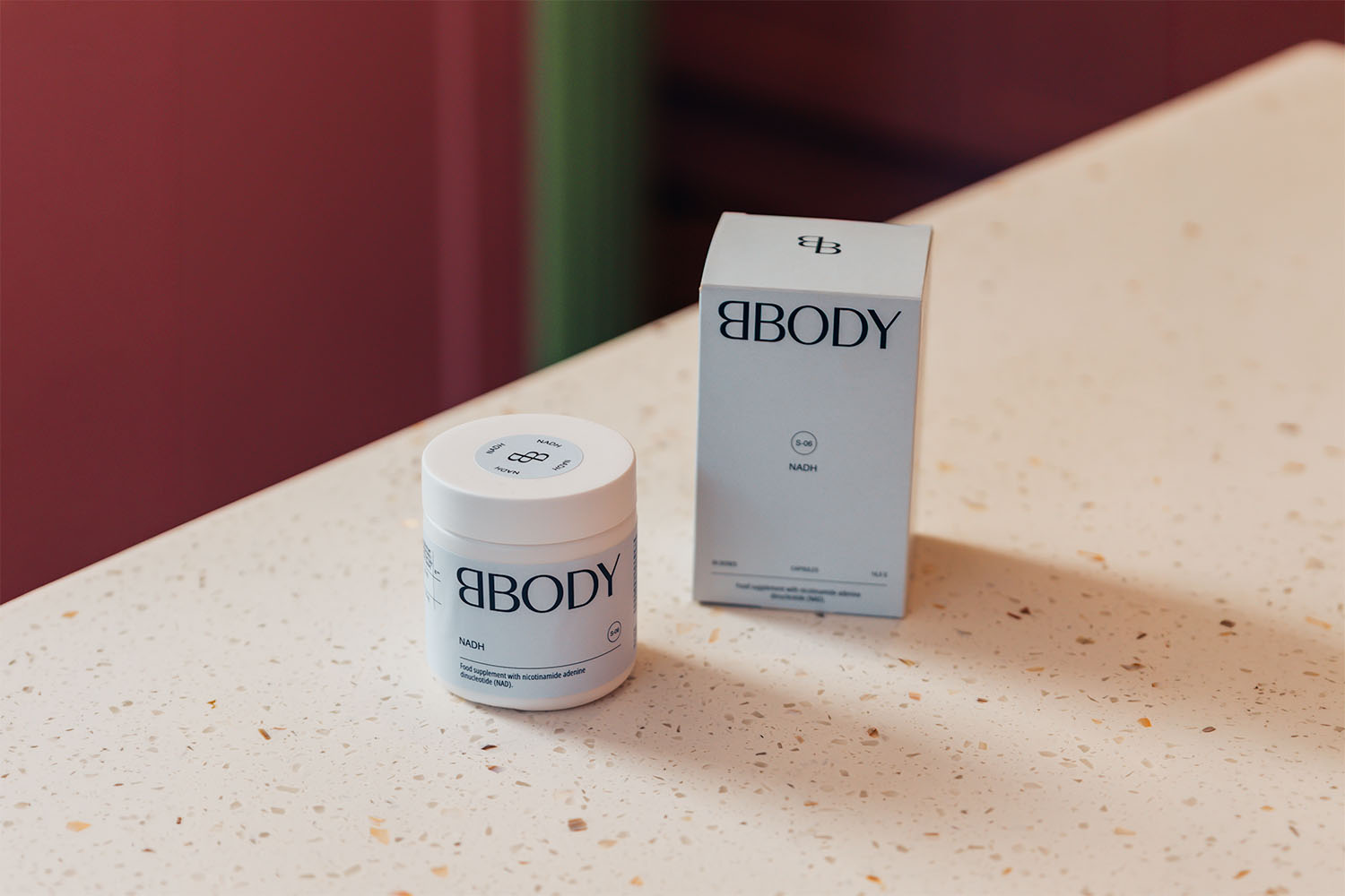 𐤡BODY