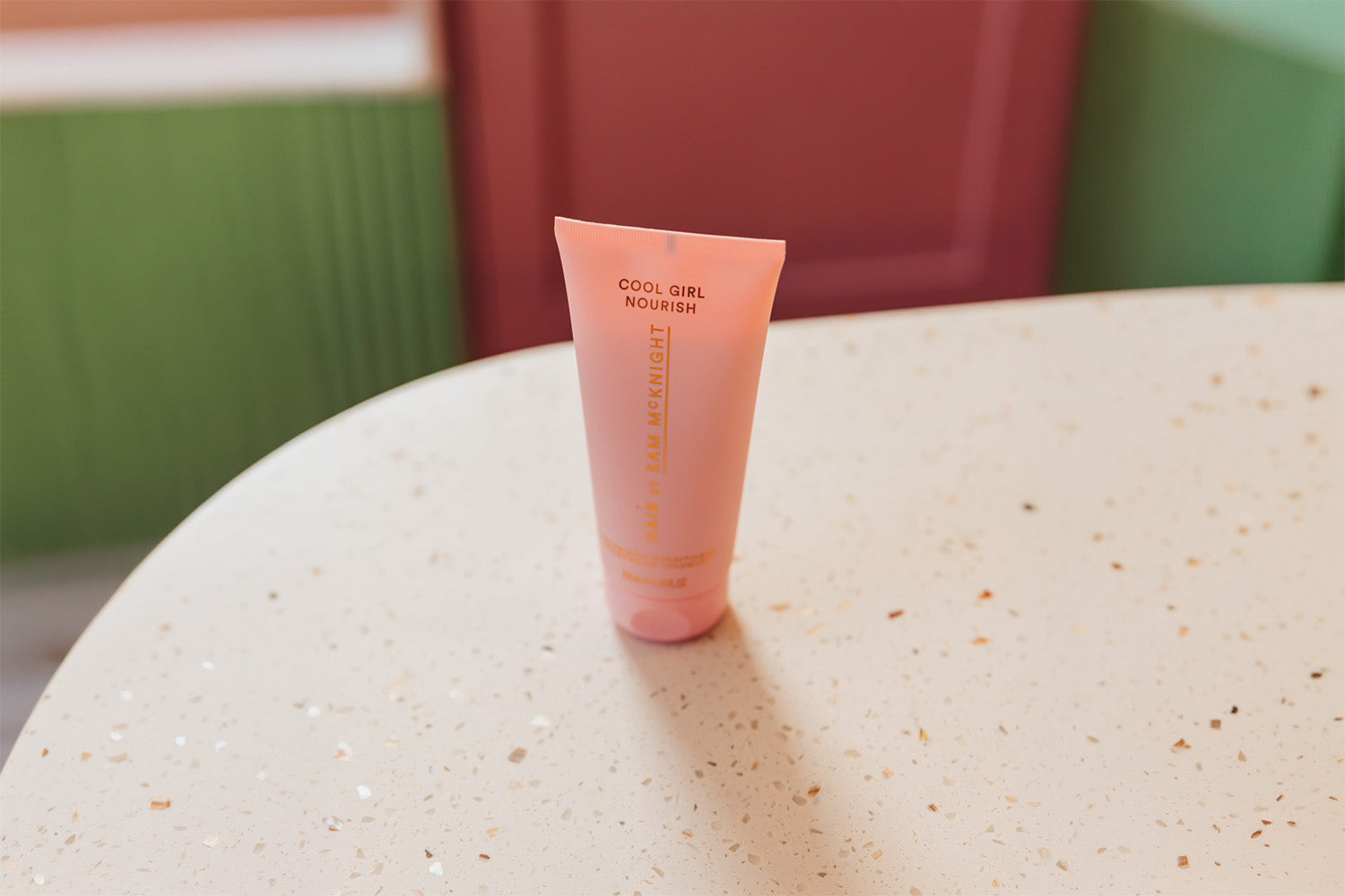 Conditioner