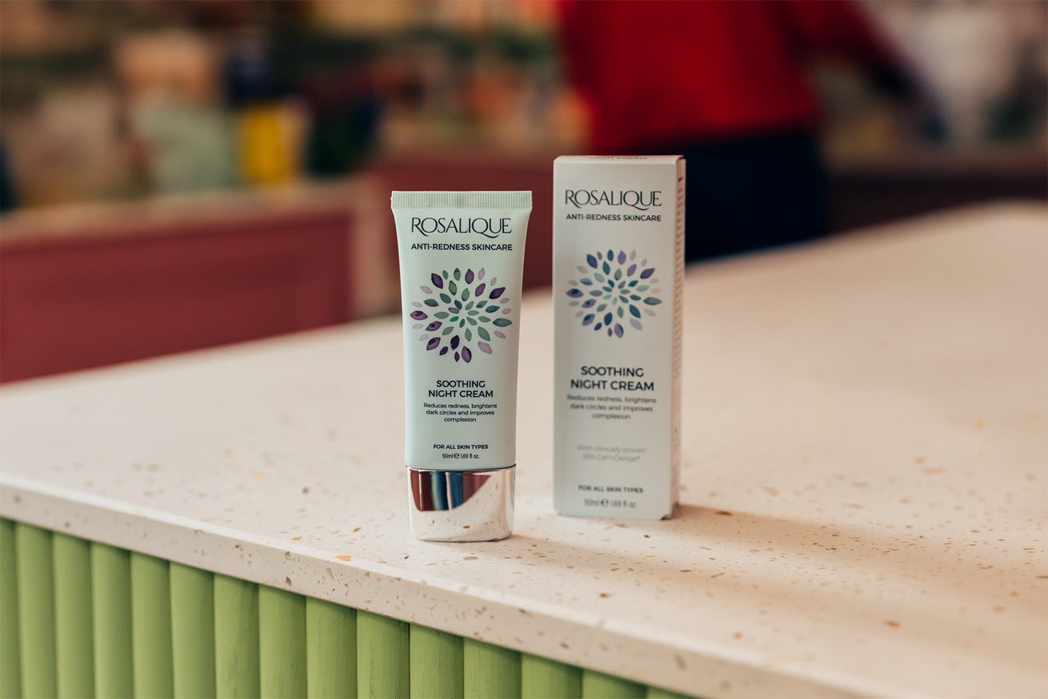 Sensitive Skin