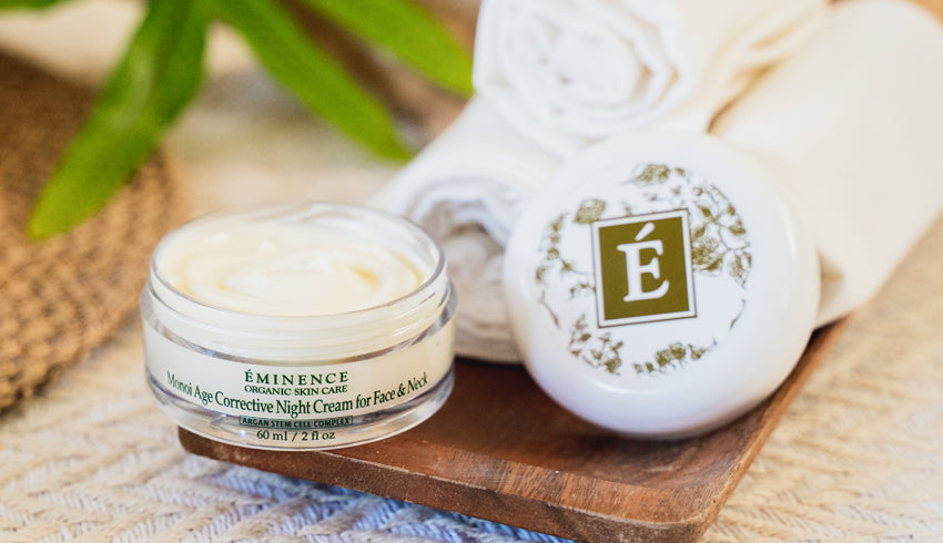Eminence
