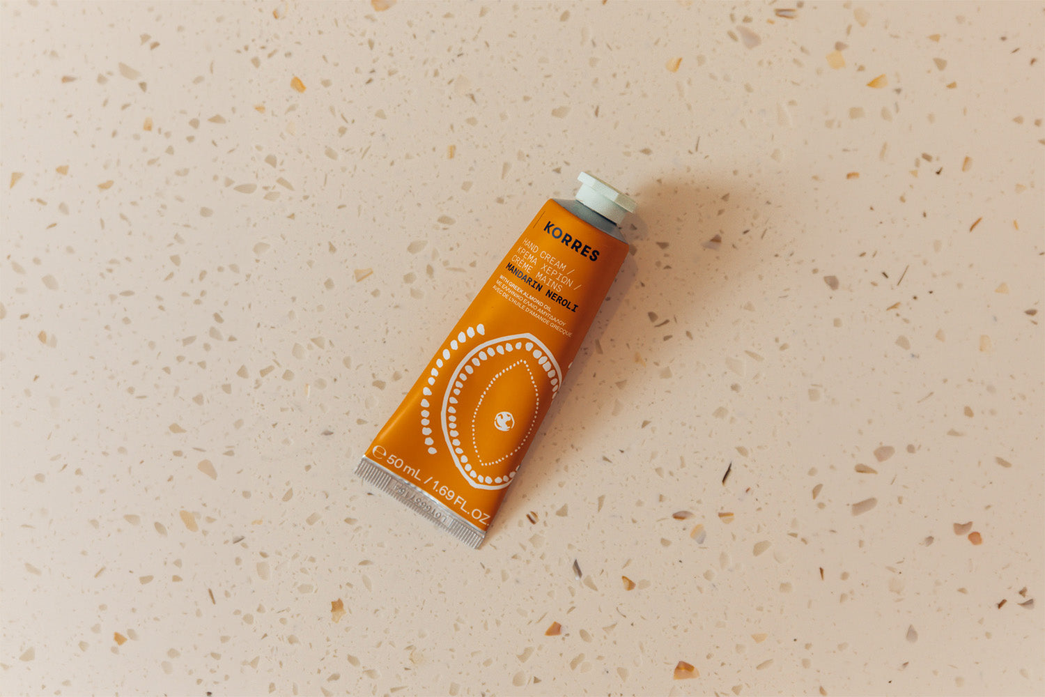 Hand & Foot Care