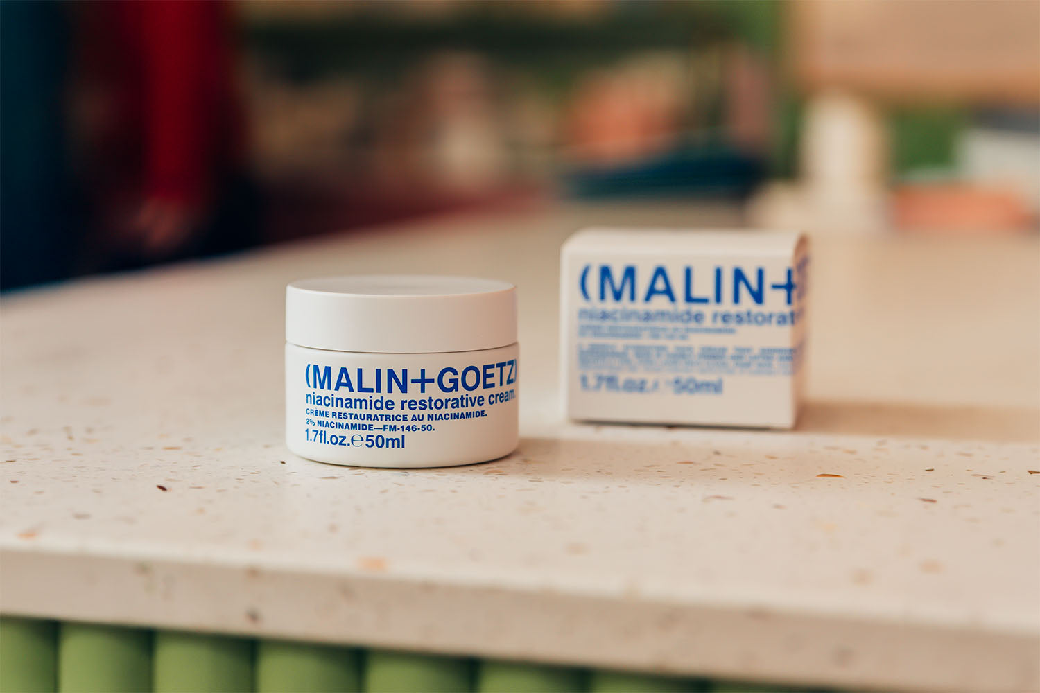 (MALIN+GOETZ)