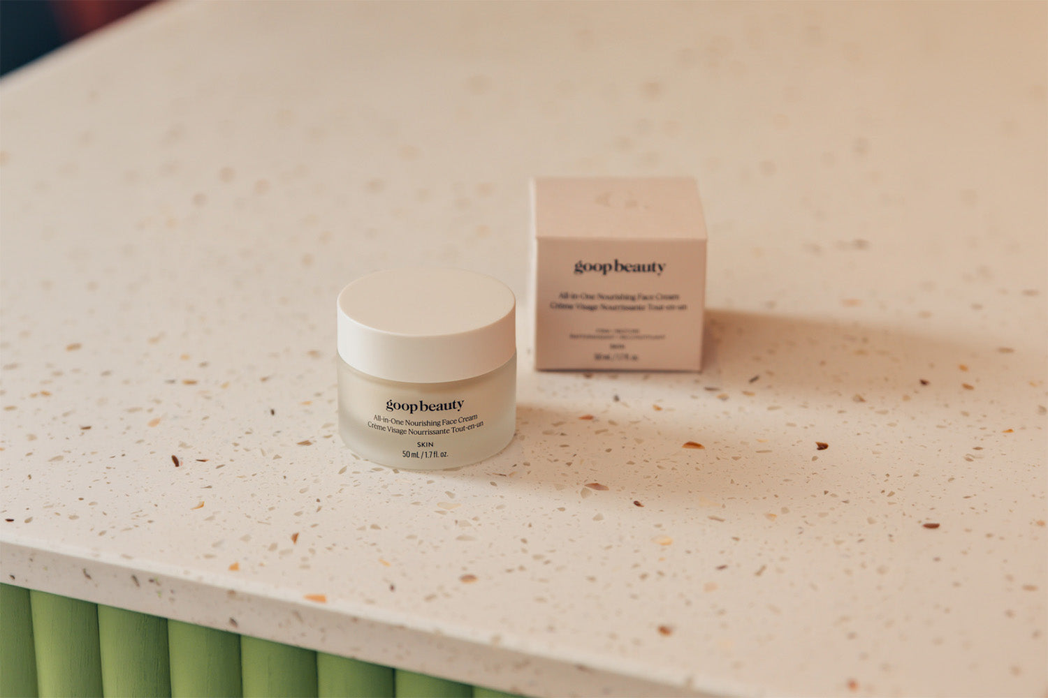 Moisturisers