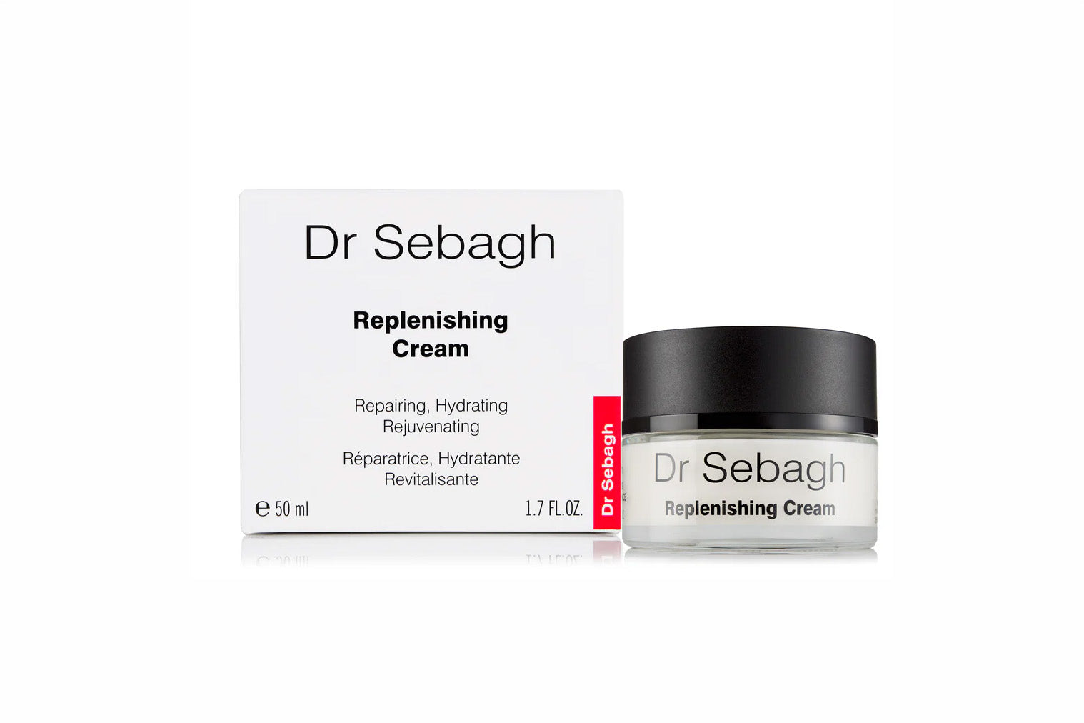 Dr Sebagh