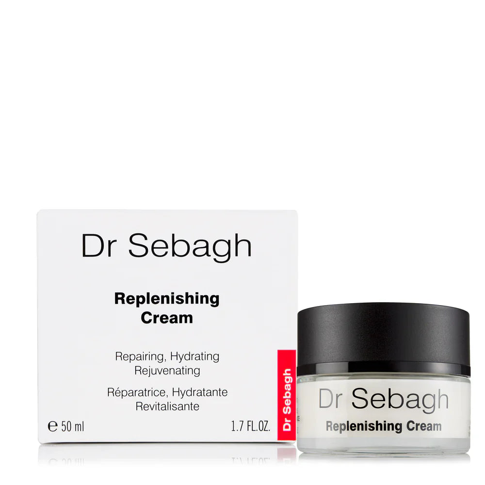 Dr Sebagh