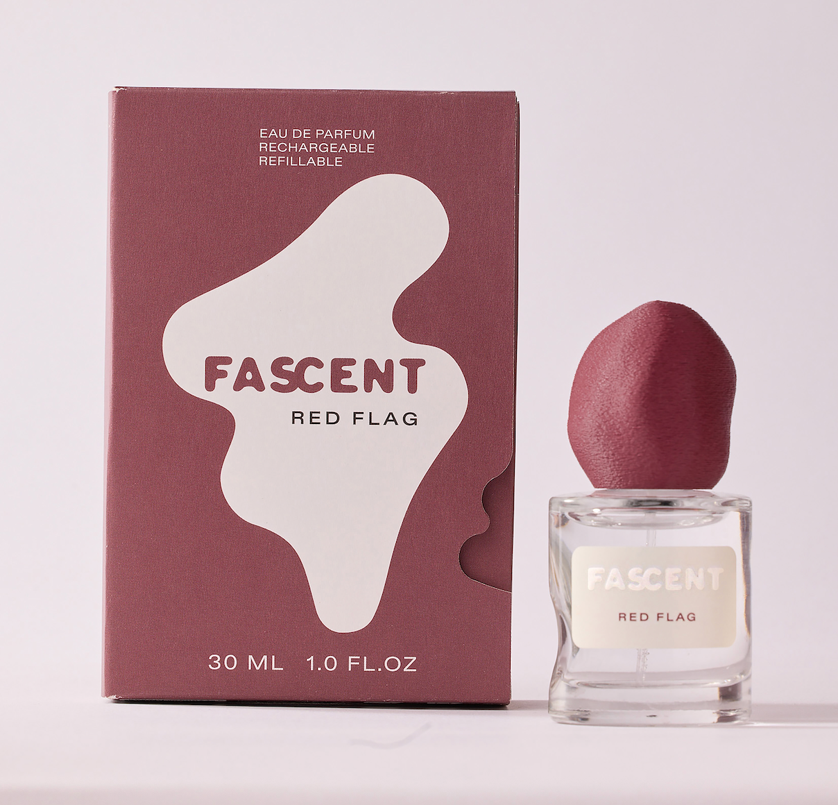 Fascent