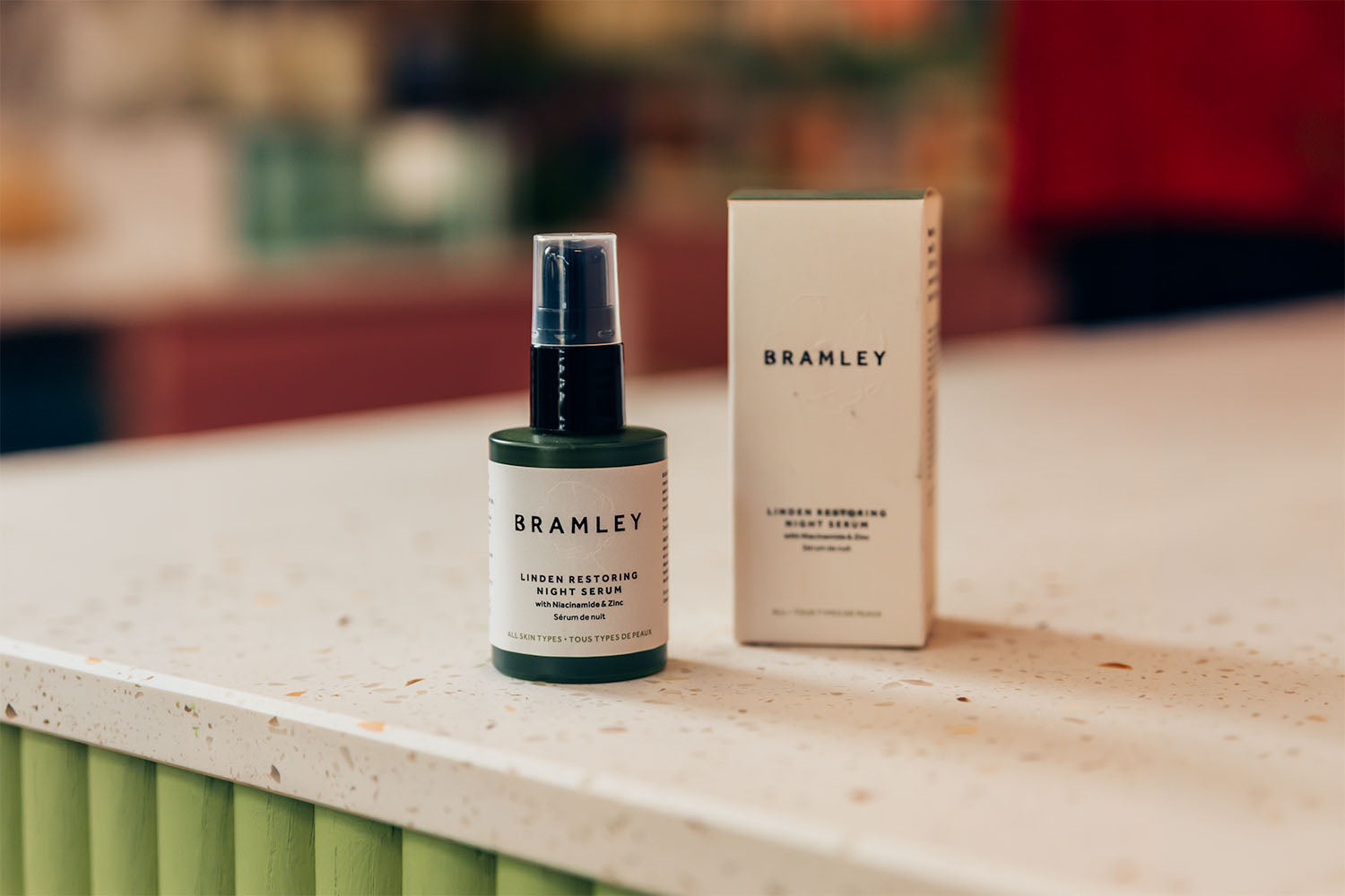 Serums