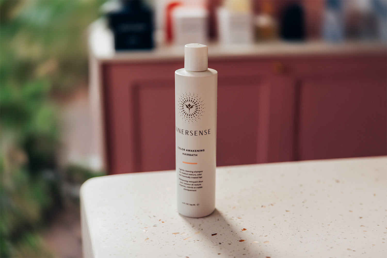 Shampoo