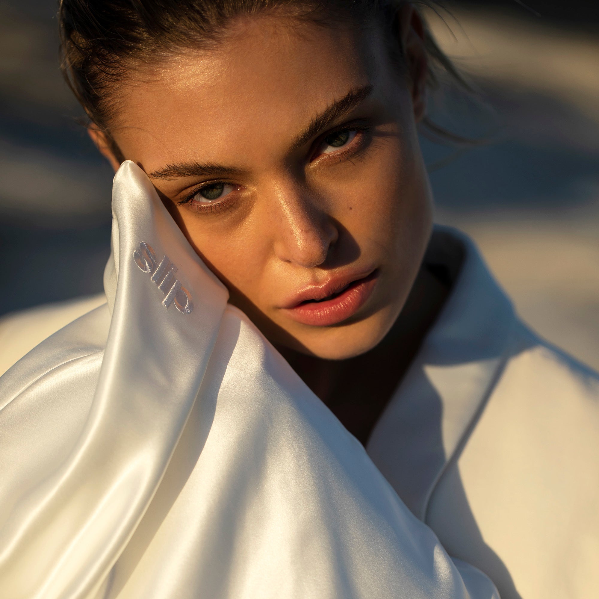 Silk Pillowcases