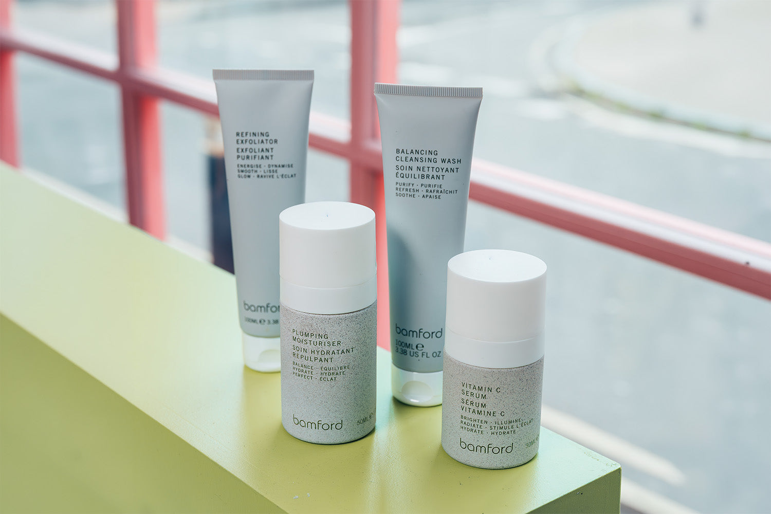 Skincare