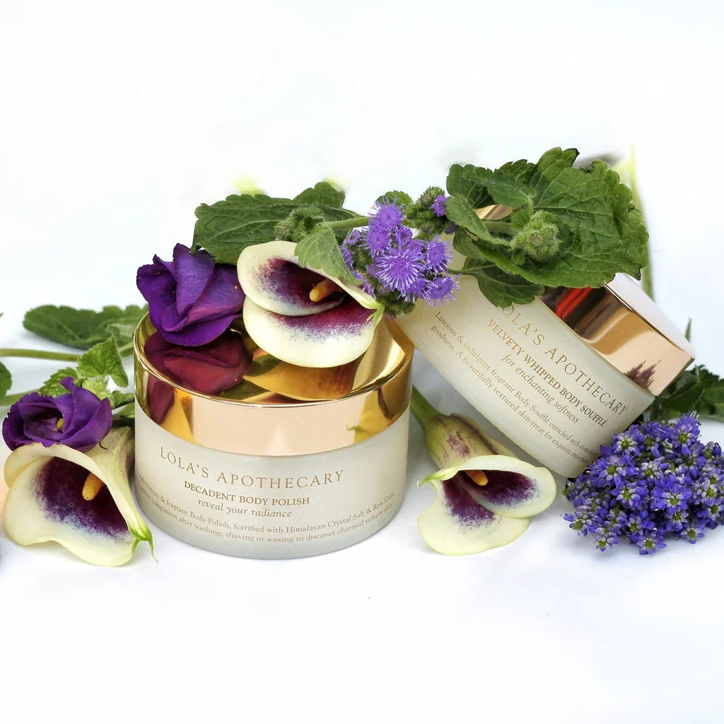 Lola's Apothecary