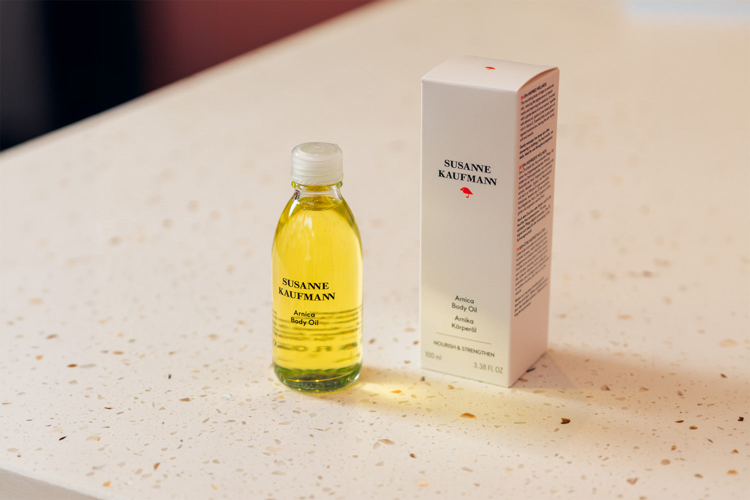 Body Oils