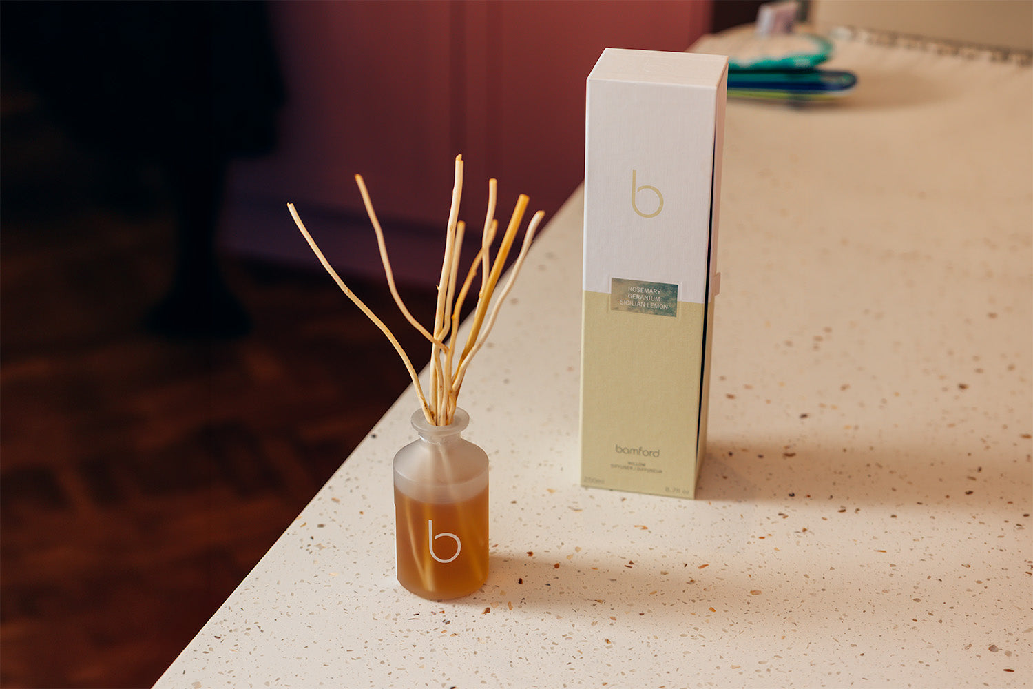 Diffusers