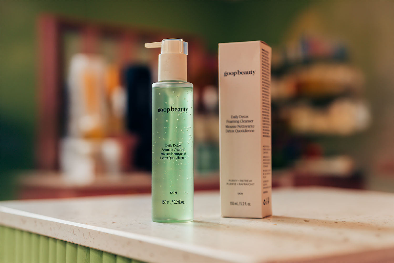 goop beauty