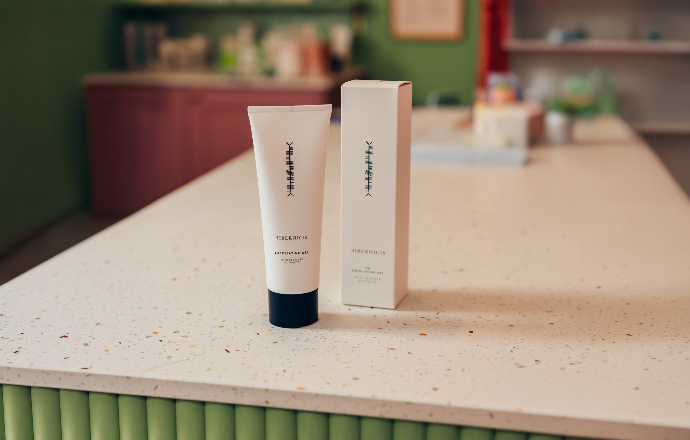 Body Exfoliant