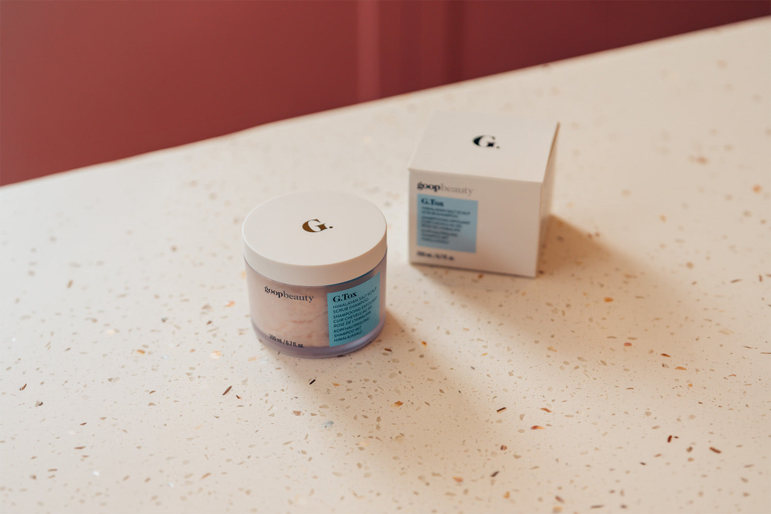 Hair & Scalp Treatments