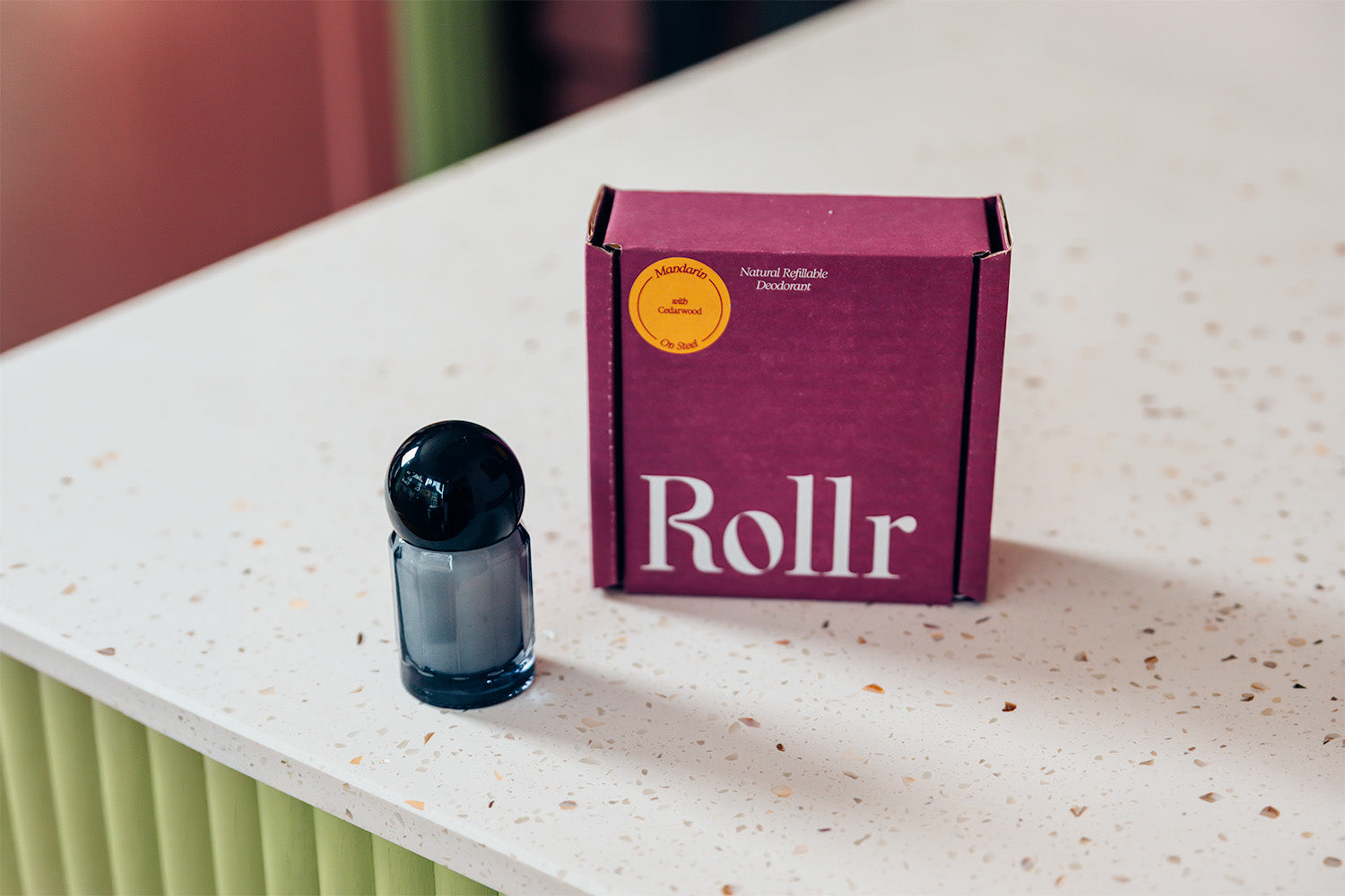 Rollr