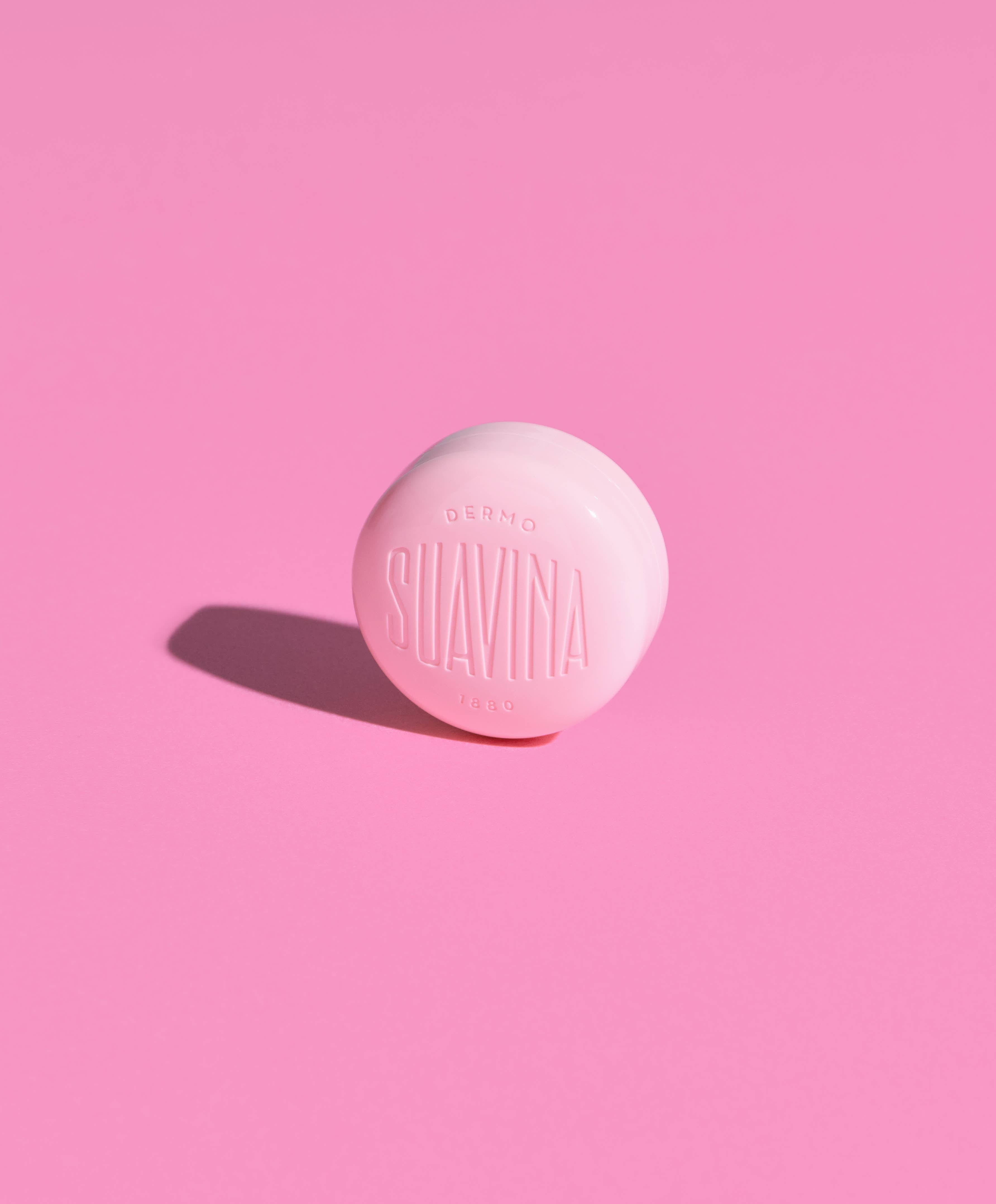 Dermo Suavina Pediatric Lip Balm 10ml – Kids Formula