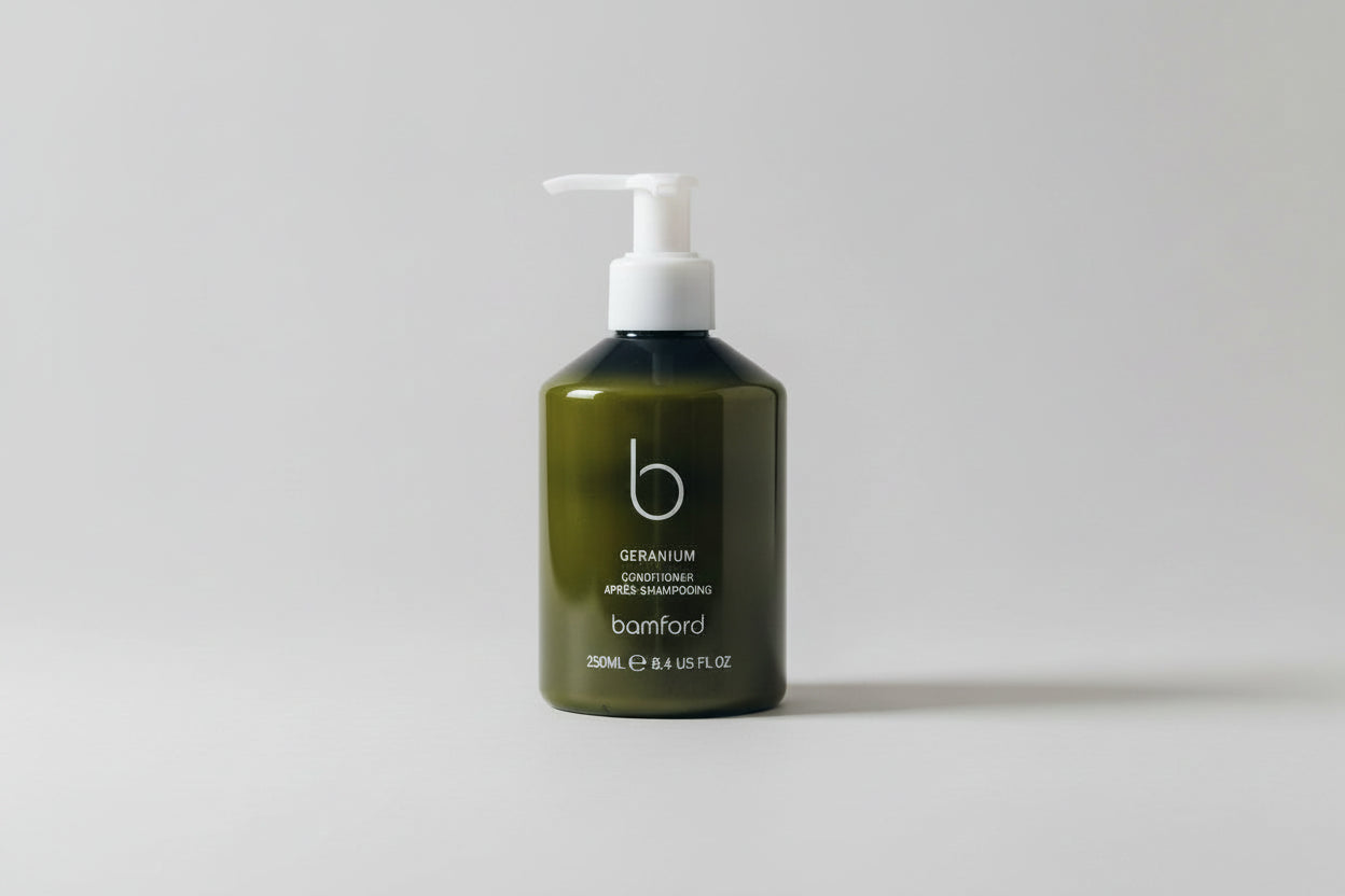 Bamford | Conditioner | Geranium | 250ml