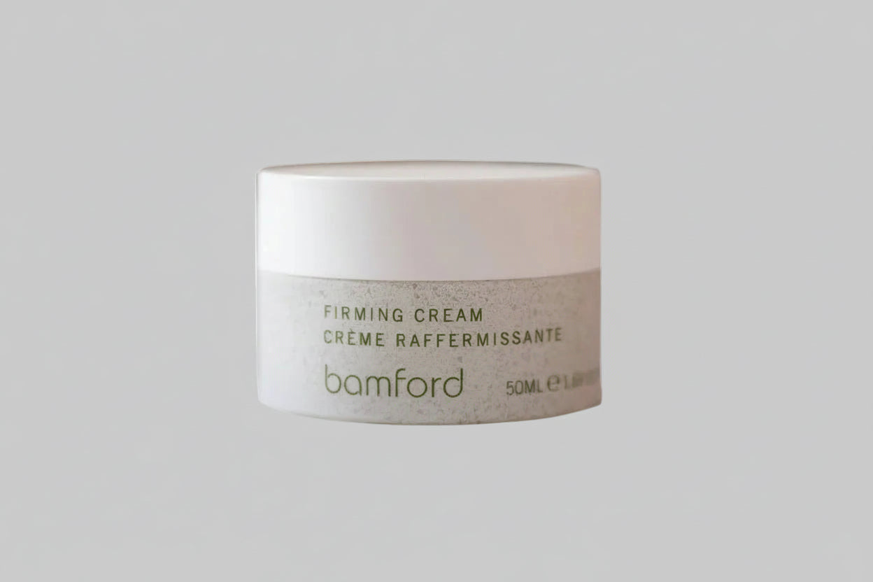Bamford | Moisturiser | Firming | 50ml