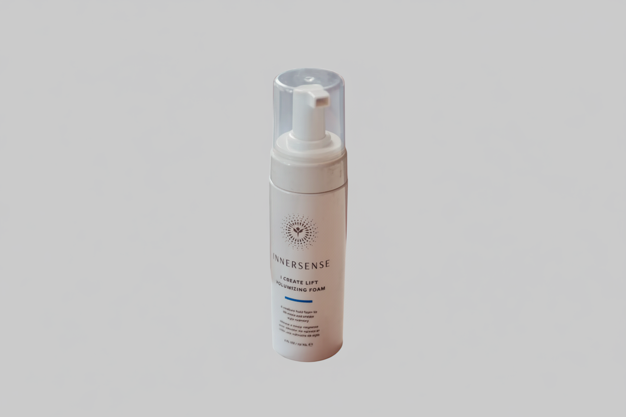 Innersense | Volumising Foam | I Create Lift | 177ml