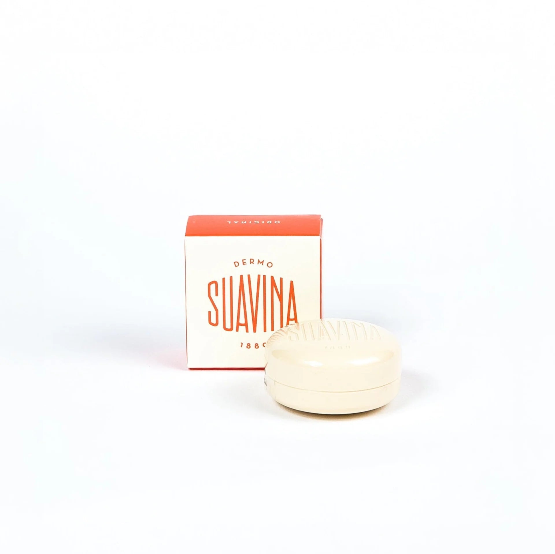 Dermo Suavina | Lip Balm | Original | 10ml