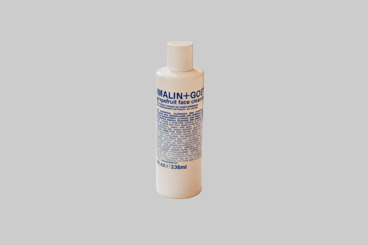 MALIN + GOETZ | Grapefruit Cleanser | 236ml