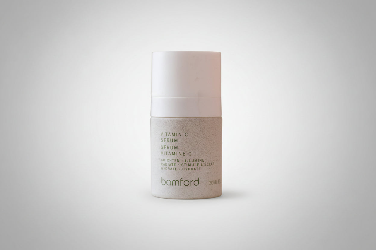 Bamford | Serum | Vitamin C | 30ml