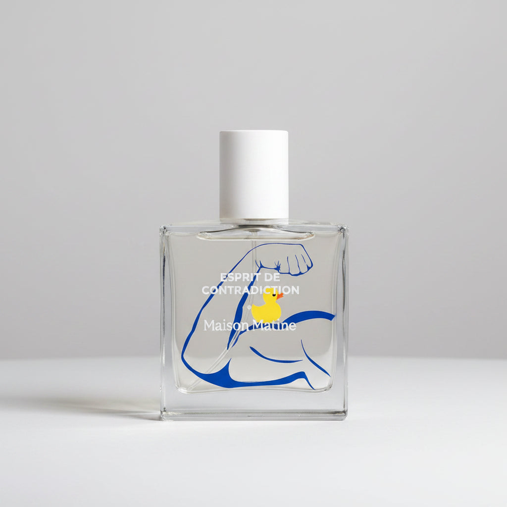 Maison Matine | Esprit de Contradiction | 50ml