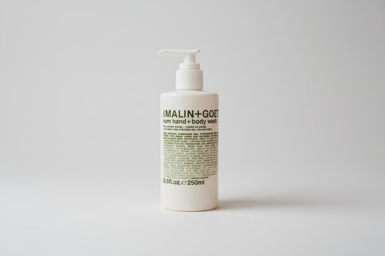 MALIN + GOETZ | Rum Hand & Body Wash | 250ml