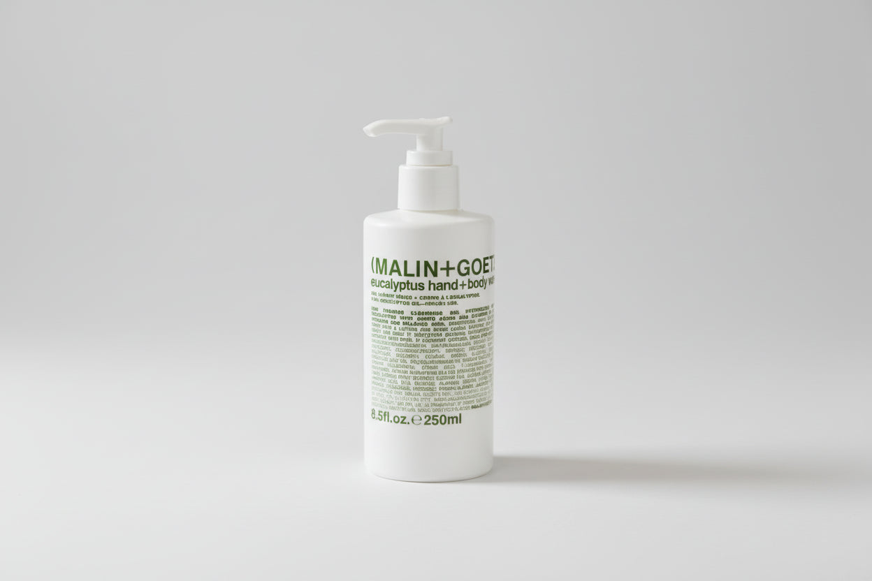 MALIN + GOETZ | Eucalyptus  Hand & Body Wash | 250ml