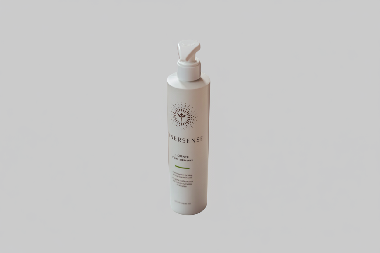 Innersense | Curl Cream | I Create Curl Memory | 295ml