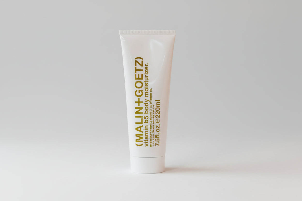 MALIN + GOETZ | Vitamin B5 Body Moisturiser | 220ml