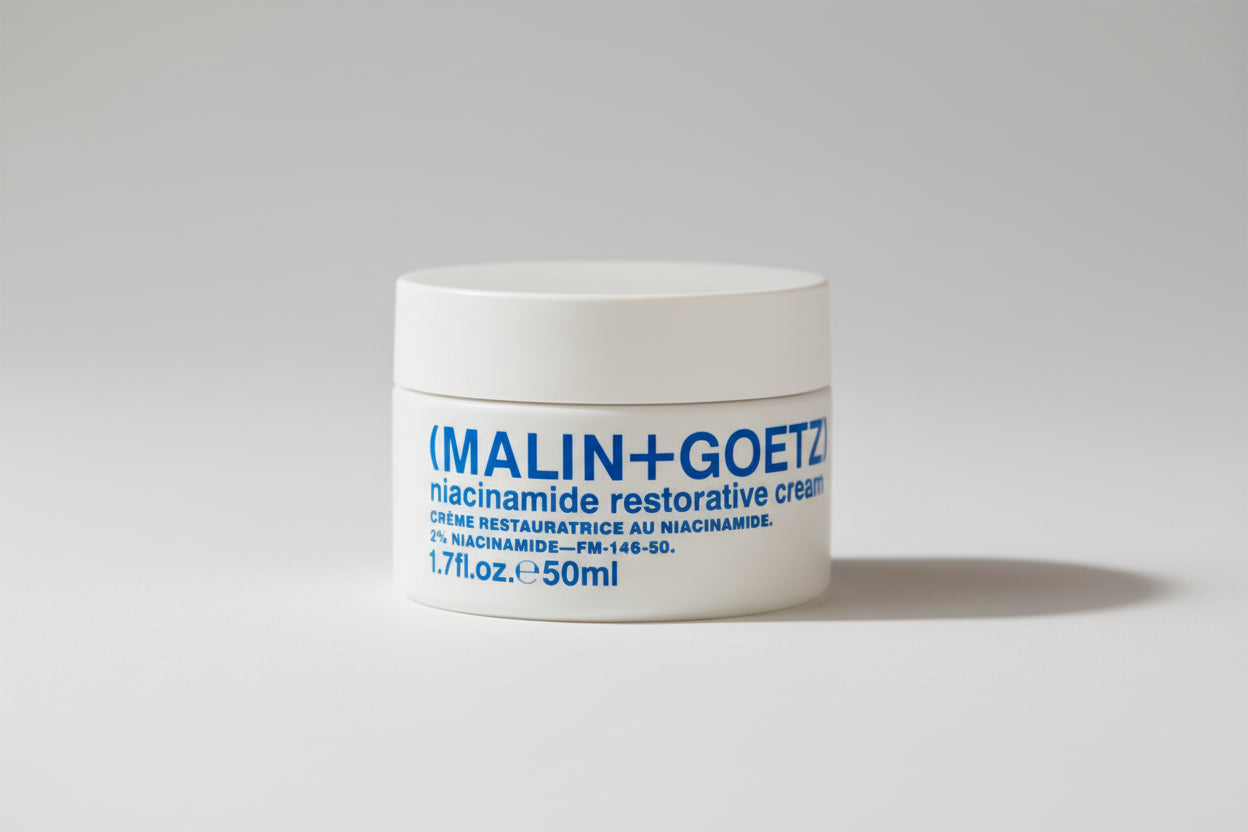 MALIN + GOETZ | Niacinamide Restorative Cream | 50ml