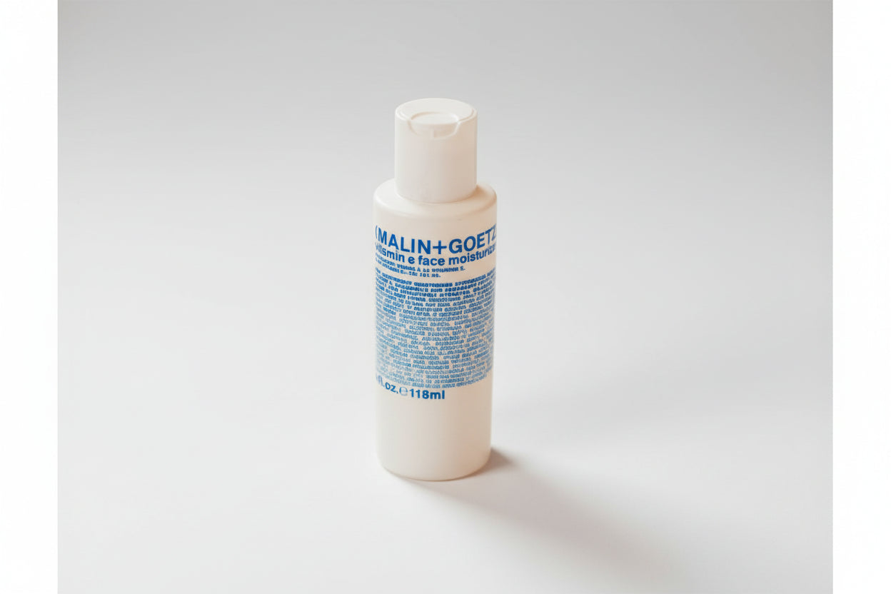 MALIN + GOETZ | Vitamin E Moisturiser | 118ml