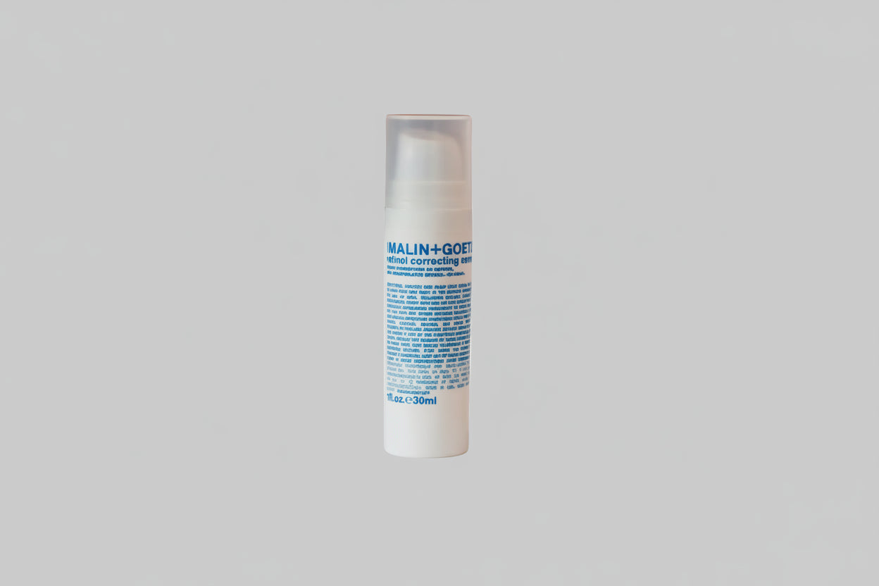 MALIN + GOETZ | Retinol Correcting Serum | 30ml