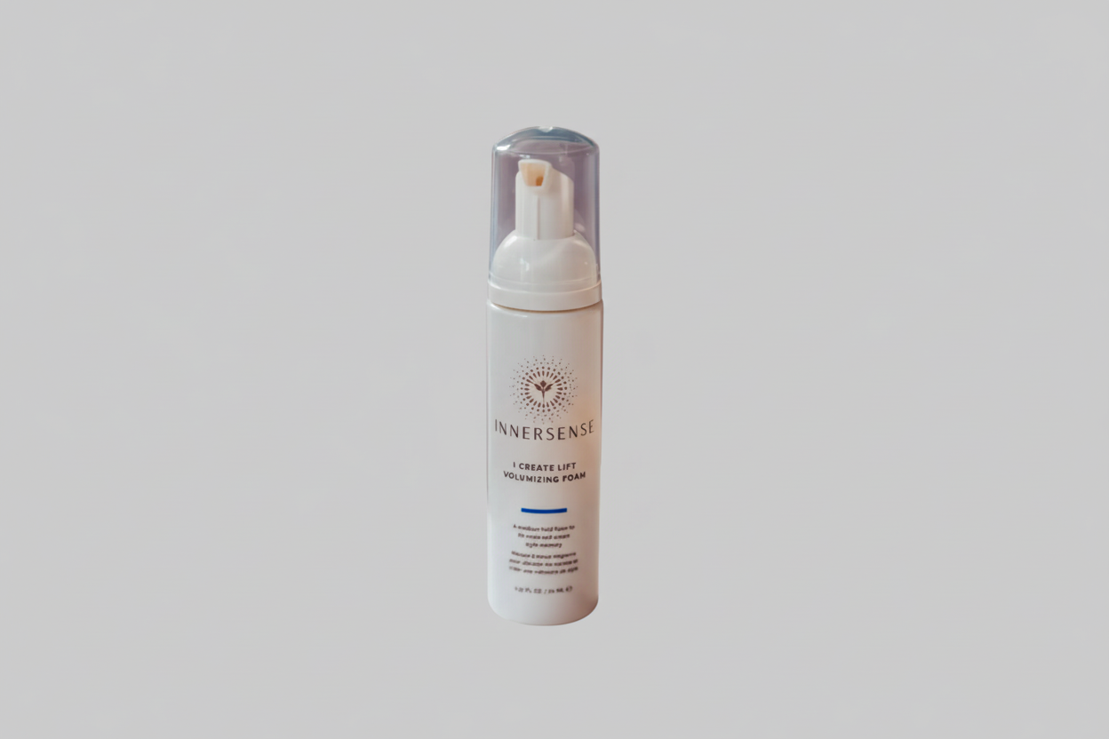 Innersense | Volumising Foam | I Create Lift | 70ml