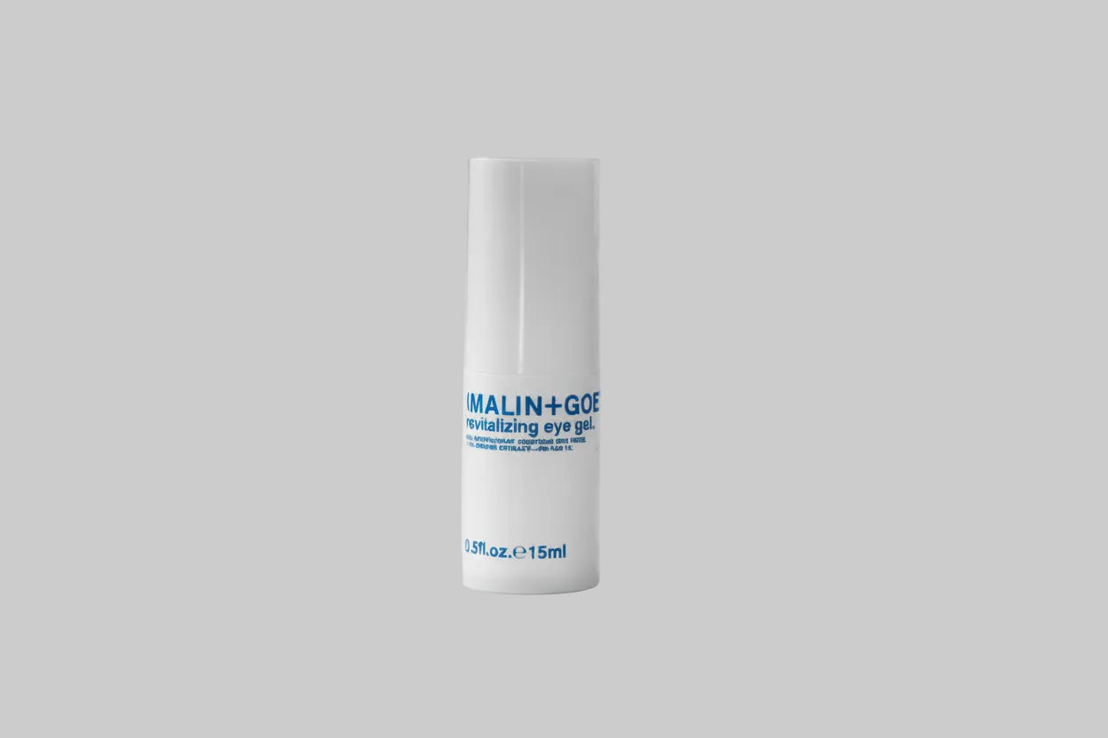 MALIN + GOETZ | Revitalising Eye Gel | 15ml