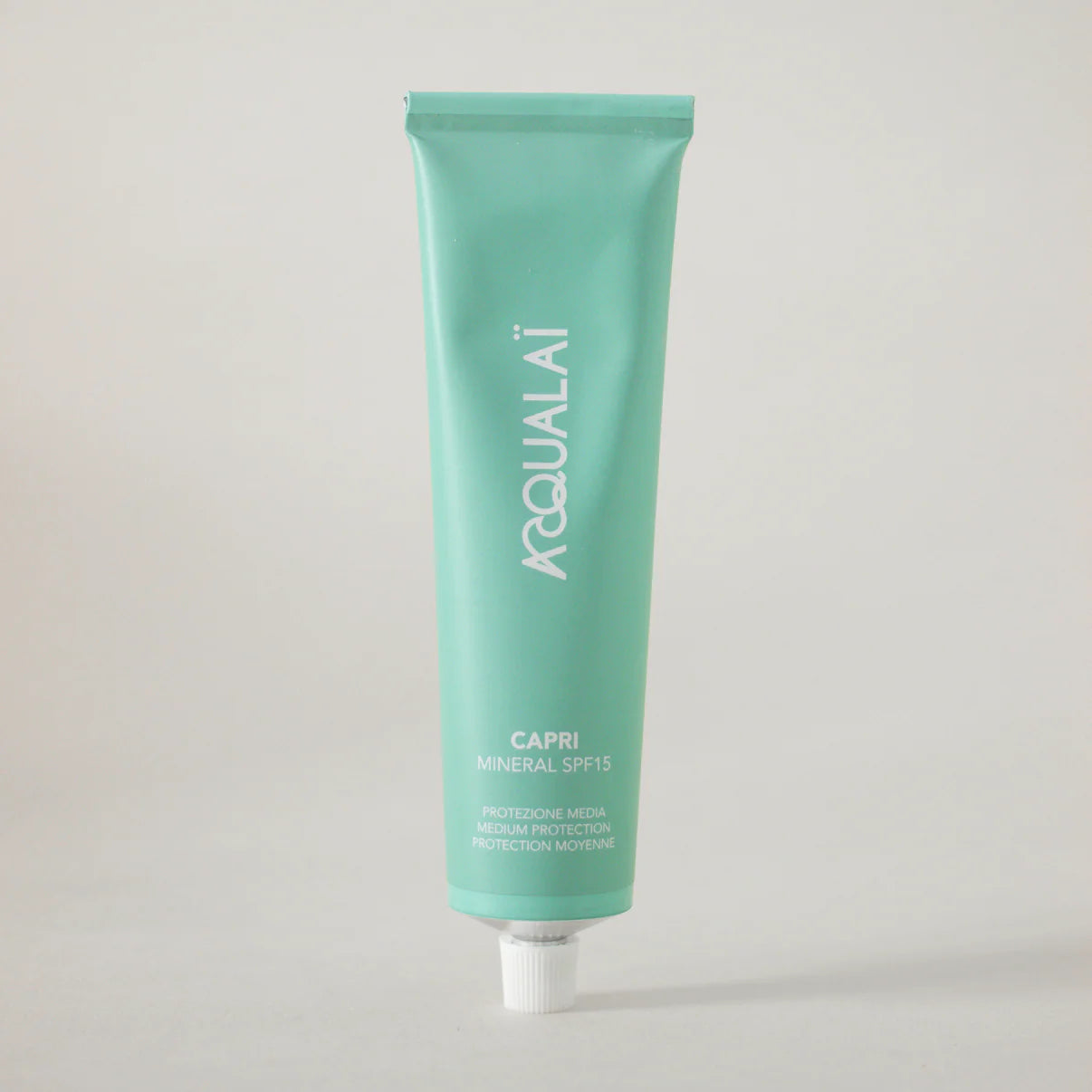 Acqualai | Capri SPF 15 | 100ml