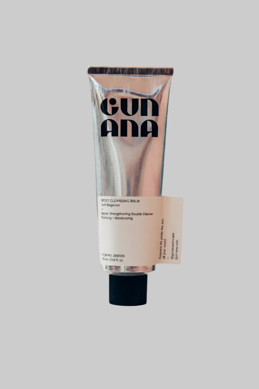 GUN ANA | Cleansing Balm | Reset | 75ml