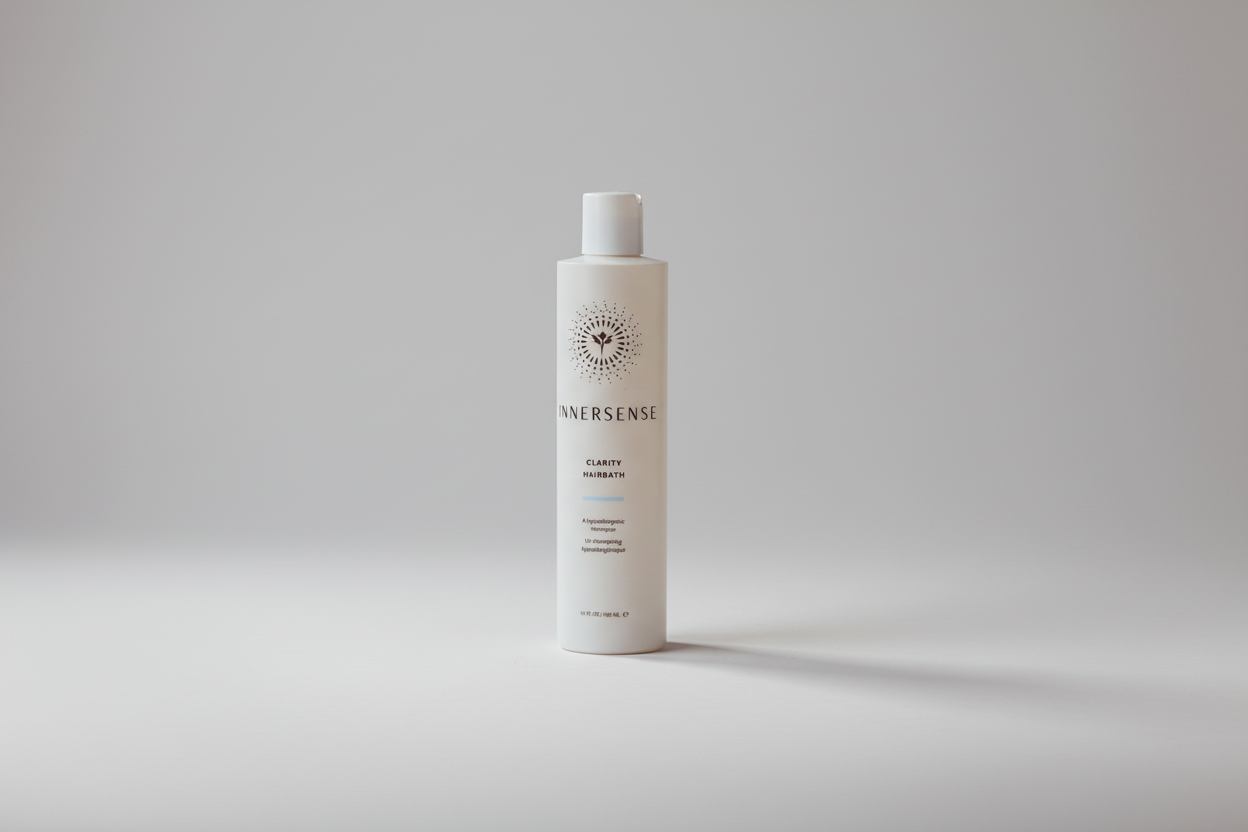 Innersense | Hairbath | Clarity | 295ml