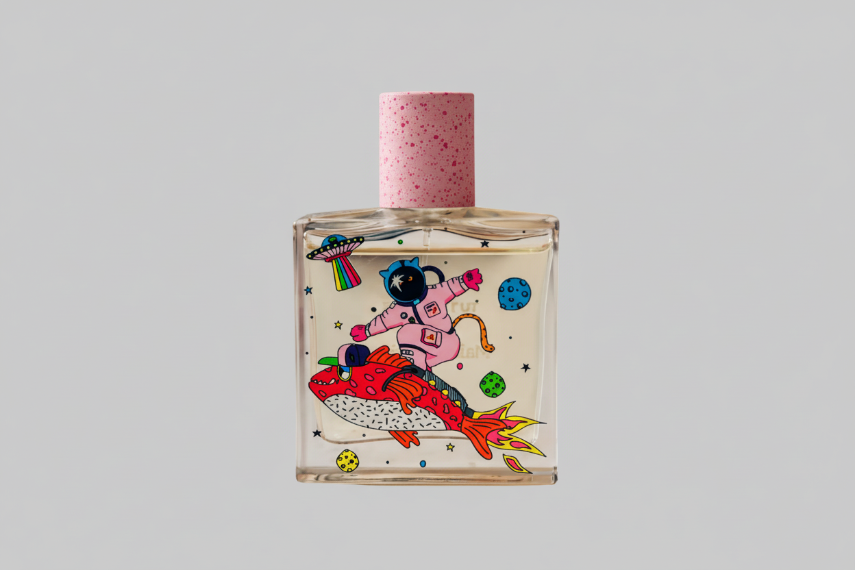 Maison Matine | Eau de Parfum | Tu Te Calmes|  50ml