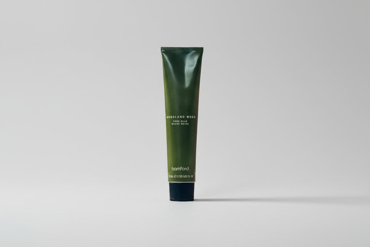 Bamford | Hand Balm | Woodland Moss | 75ml