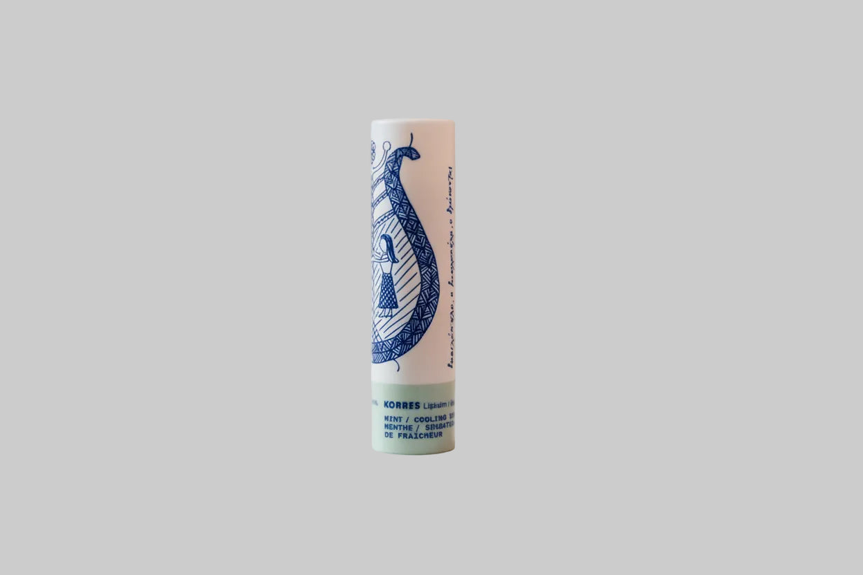 Korres | Lip Balm | Mint