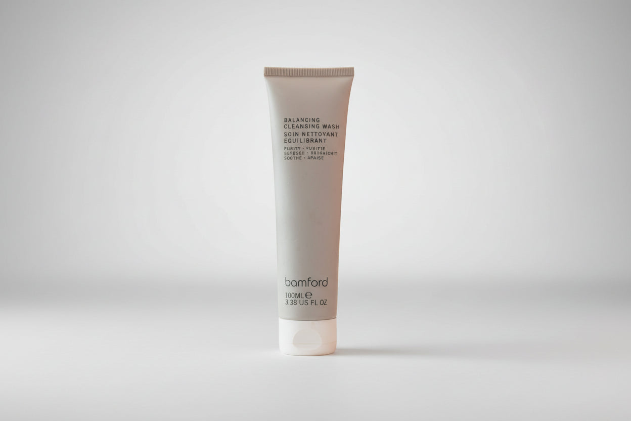 Bamford | Cleansing Wash | Balancing | 100ml