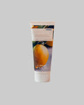 Korres | Body Smoothing Milk | Basil Lemon | 200ml