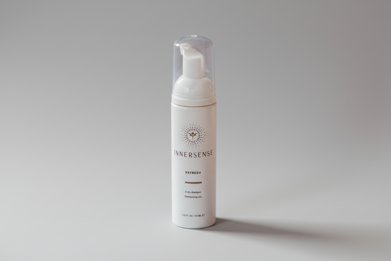 Innersense | Dry Shampoo | Refresh | 70ml